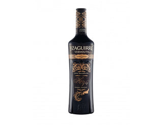 Yzaguirre Herbal Vintage Vermouth – Spansk Vermut 15% vol.