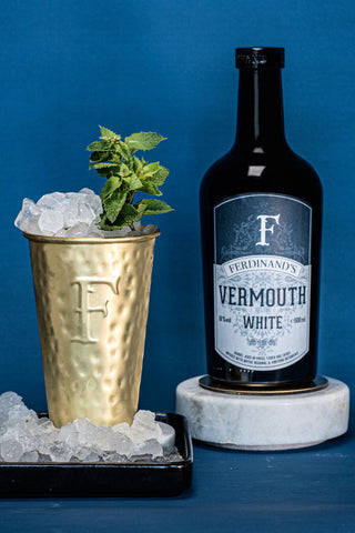Ferdinand’s White Riesling Vermouth Barrel Matured