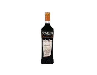 Vermouth Yzaguirre Reserva Rojo – Premium Vermut fra Spanien