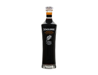 Yzaguirre Gran Reserva Selección 1884 – Eksklusiv Spansk Vermouth