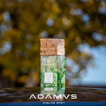 Indlæs billede til gallerivisning Adamus Dry Gin Signature Edition 2021 - Limited Edition (Økologisk)
