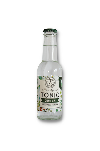 Åhus Agurk Tonic