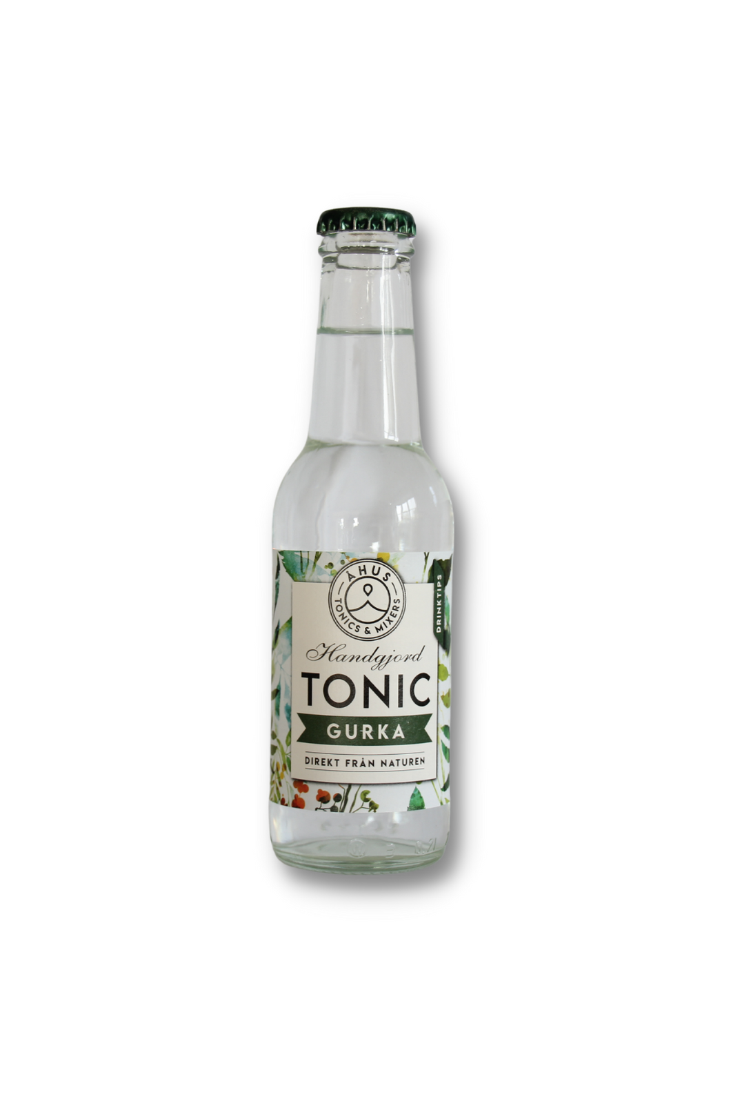 Åhus Agurk Tonic