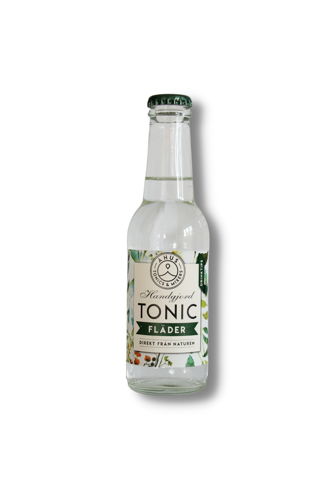 Åhus Fläder (Hyldeblomst)Tonic