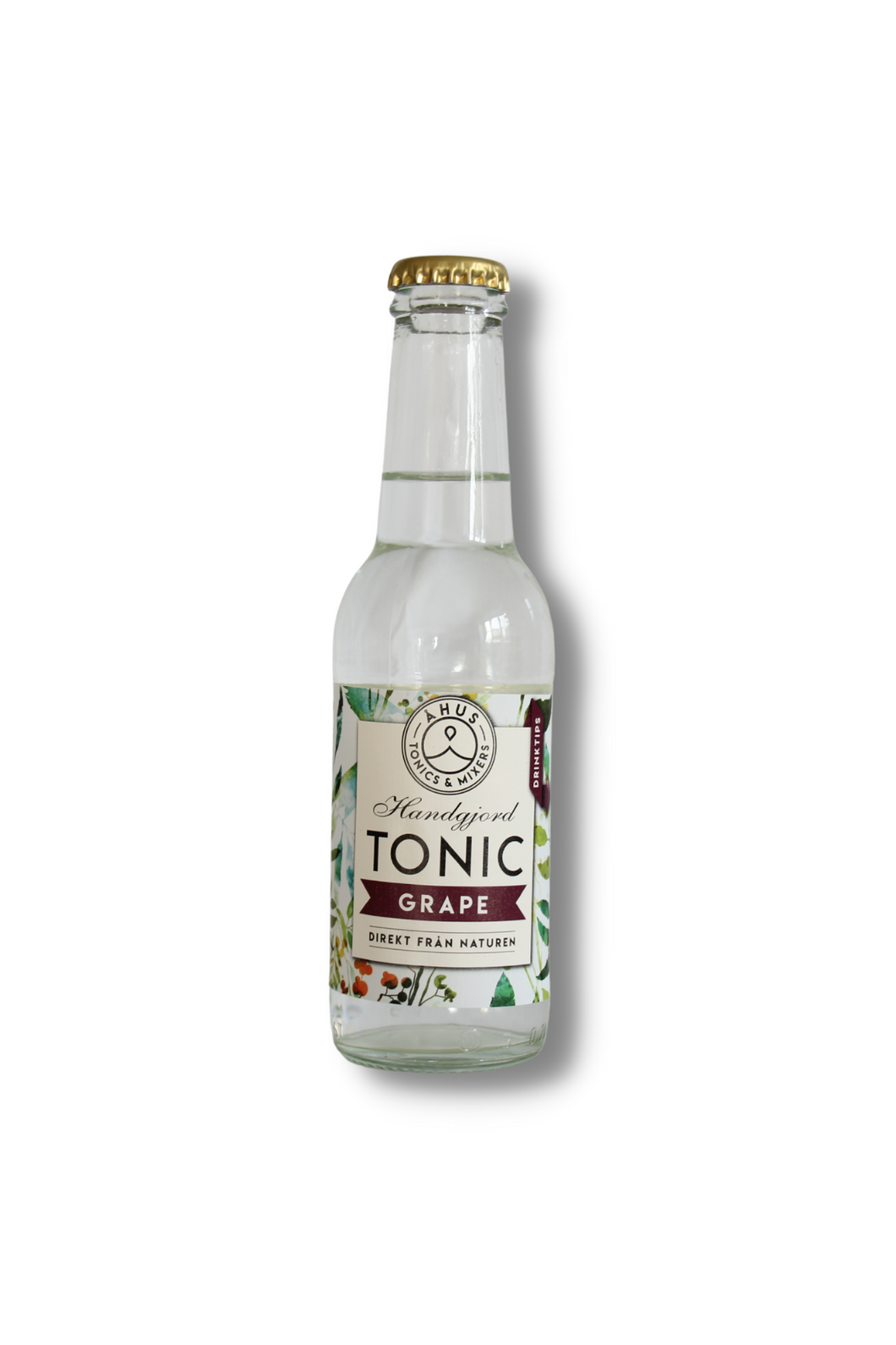 Åhus Grape Tonic