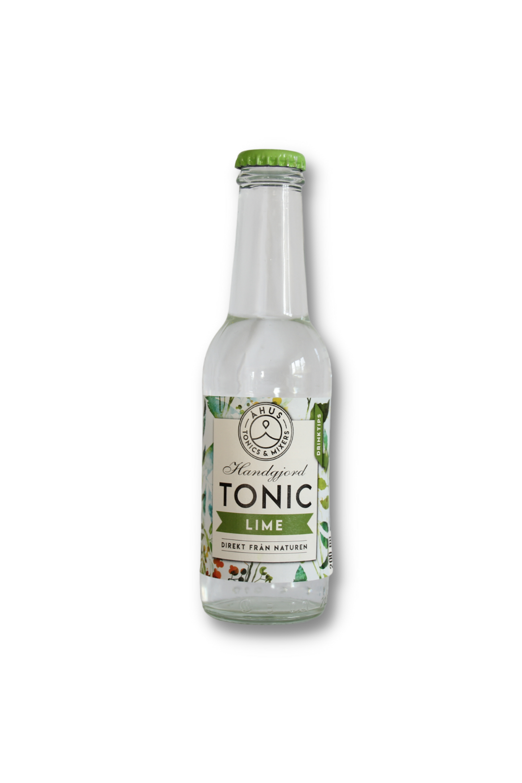 Åhus Lime Tonic