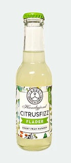 Åhus Citrusfizz Flåder (Hyldeblomst)Tonic
