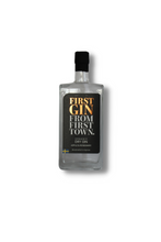 Indlæs billede til gallerivisning First Gin (Økologisk)
