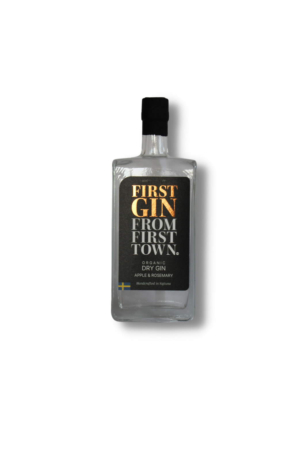 First Gin (Økologisk)