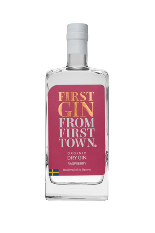 First Pink Gin (Økologisk)
