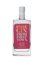 Indlæs billede til gallerivisning First Pink Gin (Økologisk)
