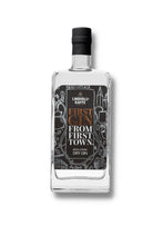 Indlæs billede til gallerivisning First Gin Lindvalls Kaffe (Økologisk)
