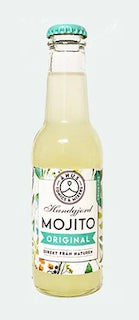 Åhus Original Mojito Tonic