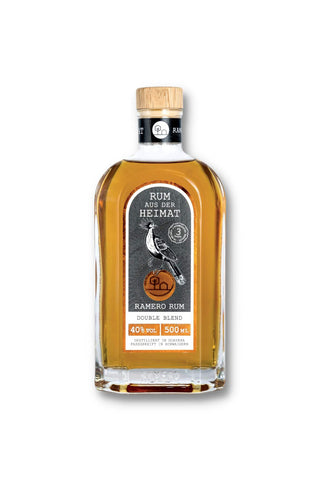 Ramero Rum Double Blend