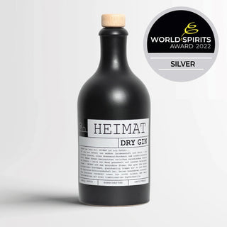 Heimat Dry Gin 0,5L