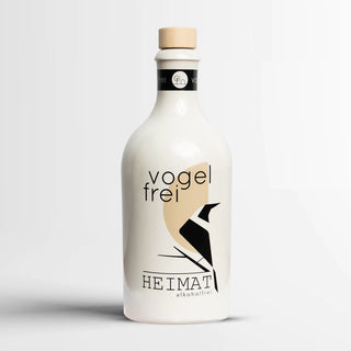 Vogelfrei Alkoholfri Gin