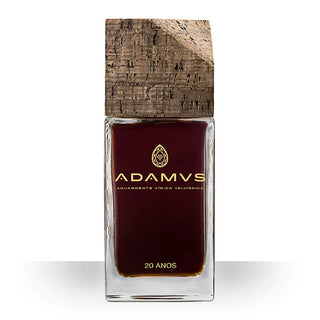 Adamus Wine Brandy 20 years (Økologisk)