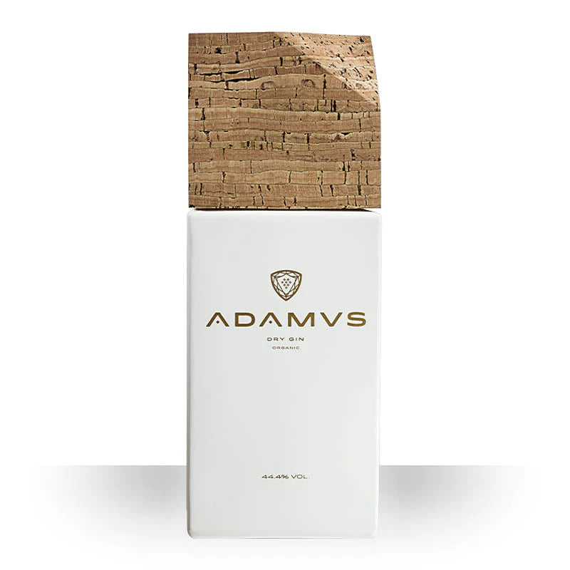 Adamus Organic Dry Gin